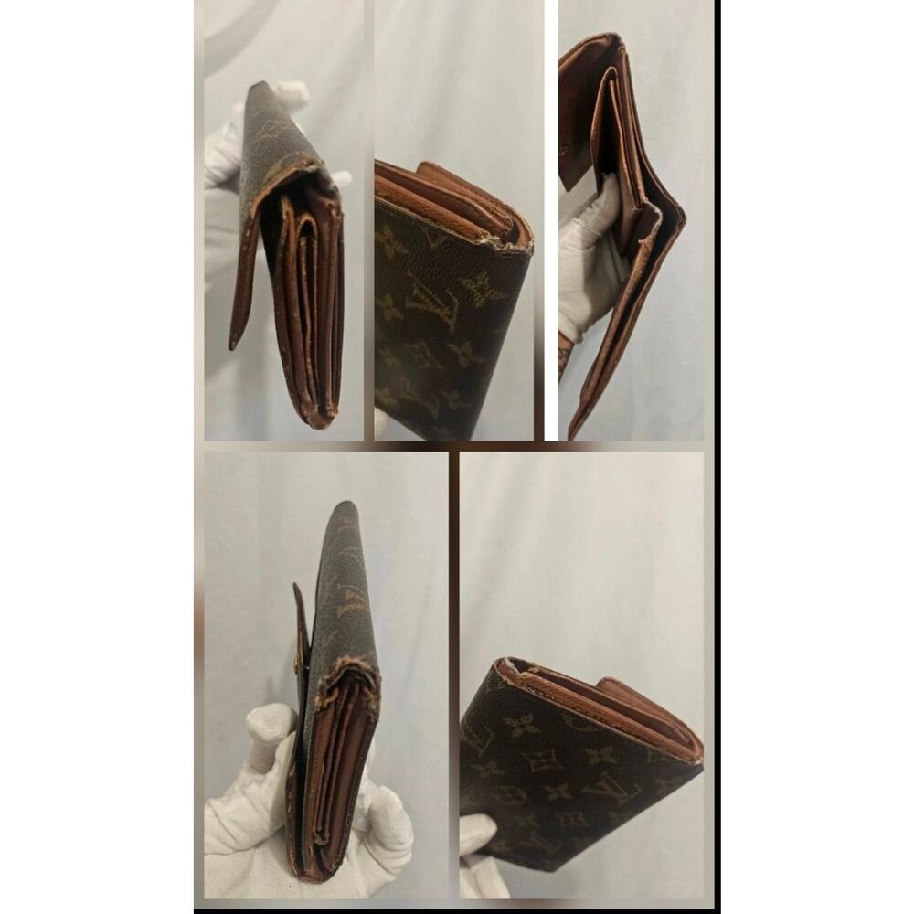 Louis Vuitton wallet - Picture 11 of 15